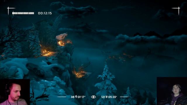 State of Play Sony на русском (ждем Horizon Forbidden West) с подкастом «Не занесли» смотреть онлайн