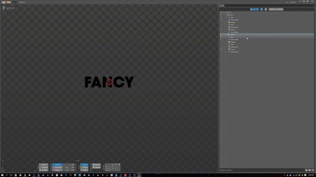 Import Image Sequence Into Spine Using Spine_sequence.py