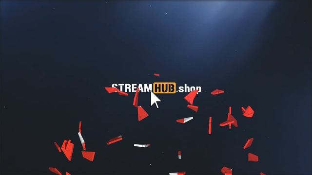 Сервис (сайт) по накрутки (продвижению) Twitch зрителей на трансляцию - StreamHub.shop сентябрь 202 смотреть онлайн