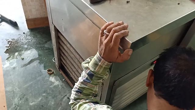 D Fridge Fan Problem Fix Start of station in,Ok Service смотреть онлайн