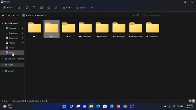 How to Merge Folders in Windows 11/10 смотреть онлайн