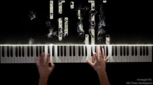 Schubert - Ave Maria (piano)