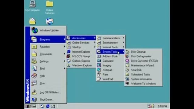 Simbolo del Sistema vs PowerShell ¿Cual es la diferencia? смотреть онлайн