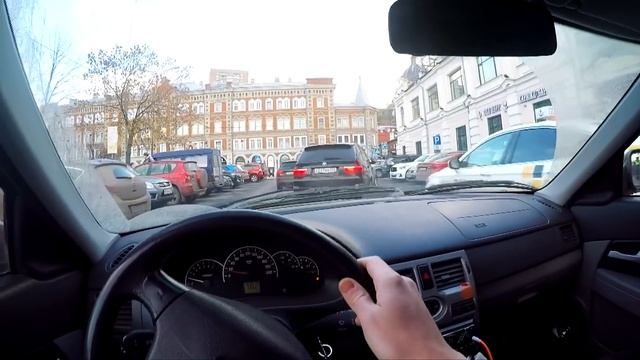 КАРОЧЕ ГОВОРЯ ОДИН ДЕНЬ ОТ ПЕРВОГО ЛИЦА (pov) смотреть онлайн