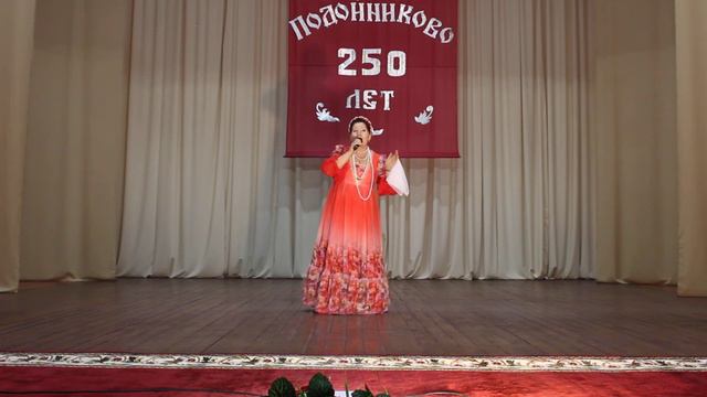 "Гармошечка" исполняет Мария Садовская. смотреть онлайн