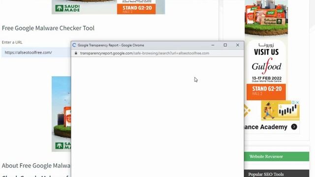 Google Malware Checker | SmallSeoTools Free Google Malware Checker Tool For ALL SEO TOOL FREE смотреть онлайн