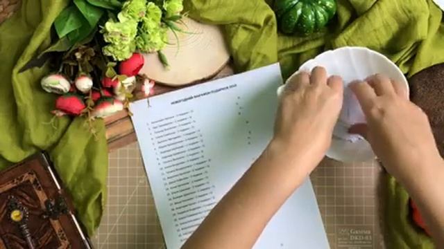 Скрапбукинг/влог: покупки с Алиэкспресс, Фикс Прайс • Розыгрыш смотреть онлайн