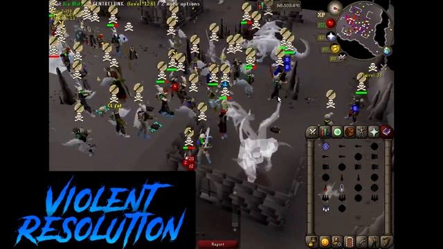 Violent resolution demolish Ct смотреть онлайн