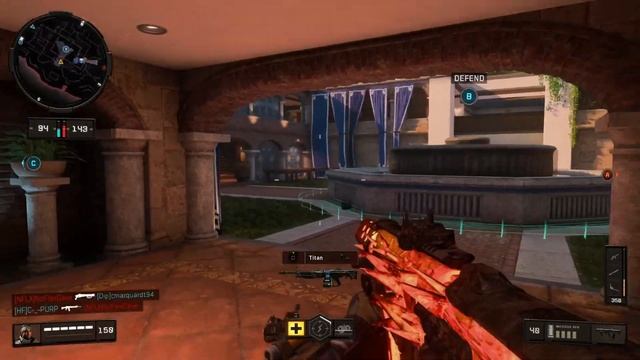 First Official Claw Game смотреть онлайн