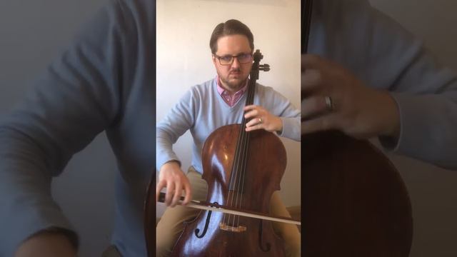 Chanson de Matin Learning the Tenor clef смотреть онлайн