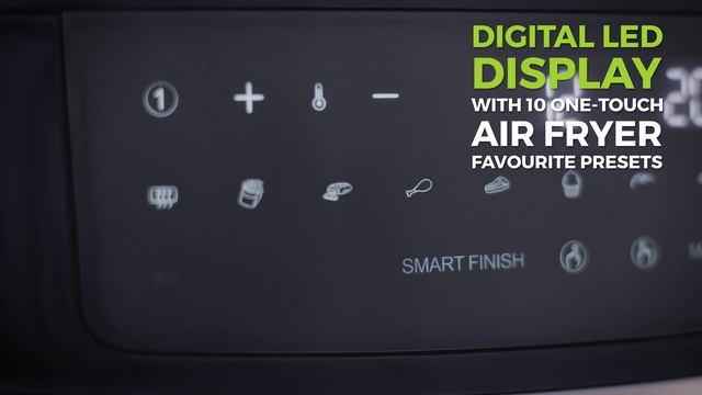 Tower Dual Basket Air Fryer T17088 смотреть онлайн