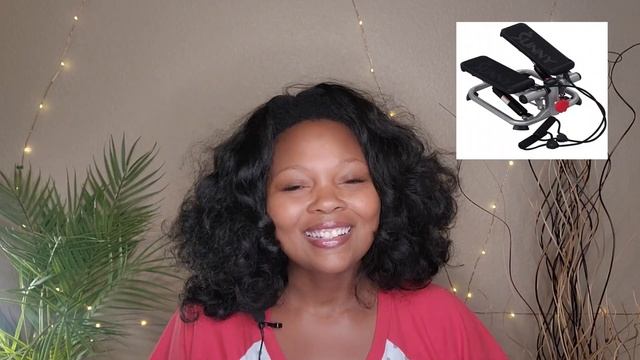 28 Days To Slimmer Legs | Mini Stair Stepper | Self Development Challenge | Series 1 : Vlog 1