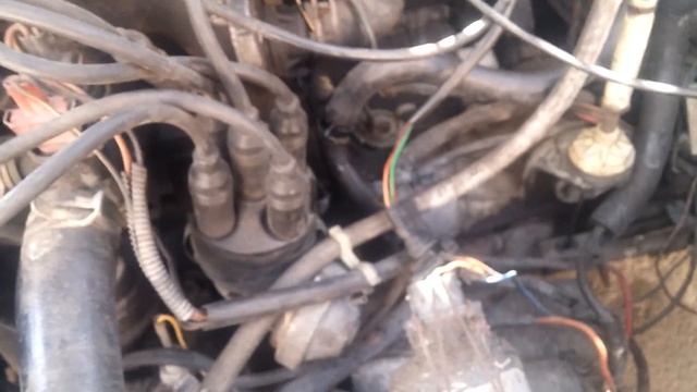 Probar encendido golf jetta 2 смотреть онлайн