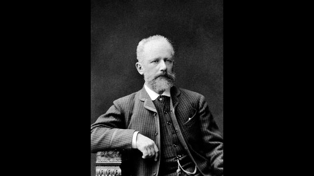 8-я симфония Чайковского/Tchaikovsky's 8th Symphony смотреть онлайн