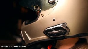 Премиальный звук | Sena 50S & 50R