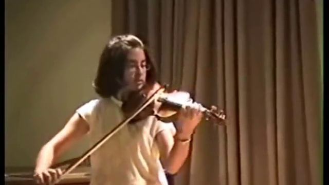 G.B.Viotti - Violin Concerto op.22 смотреть онлайн