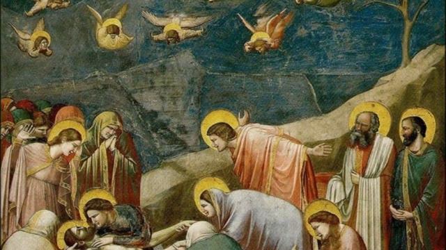 Lacrimosa-Requem Kv-626 Mozart смотреть онлайн