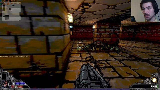 Что-то сложно становится...| Project Warlock в 2021 | ИгросвиН