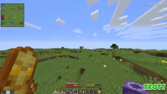 Grinding that Works - MINECRAFT VAULT HUNTERS SMP #41 смотреть онлайн