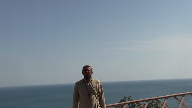 Нужно ли на Троицу идти на кладбище, и что туда нести. Священник Игорь Сильченков смотреть онлайн
