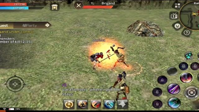 Twelve Sky M Gameplay First look/Reviews смотреть онлайн