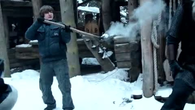 Посвящается участникам событий. смотреть онлайн