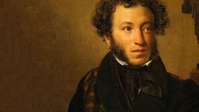 Александр Пушкин Подражание Корану Муса Керимов смотреть онлайн