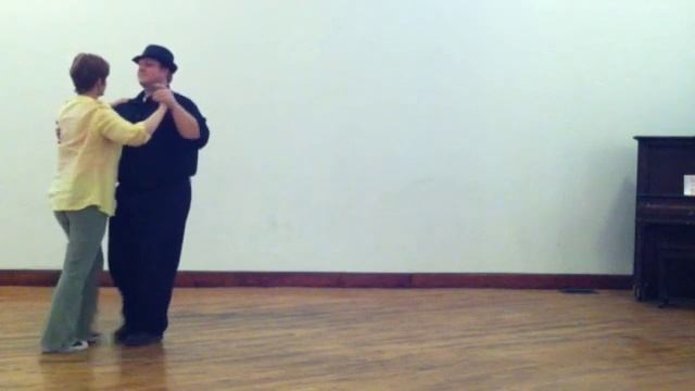 May 19th 2020 Online Rumba Class смотреть онлайн