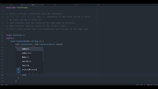Задачи на C++ за $1. Решение задач за $1. смотреть онлайн