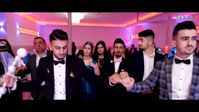 Siham & Akeel - Part 1 - 01.02.2019 - Daxil Osman - EuroSaal Köln - JiyanVideo 2019 смотреть онлайн