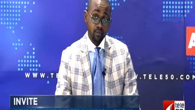 AVENIR DE L'ACCORD DU 31 DEC: LA VUE DE LA JEUNESSE...SERGE ONYUMBE ANALYSTE POLITIQUE смотреть онлайн