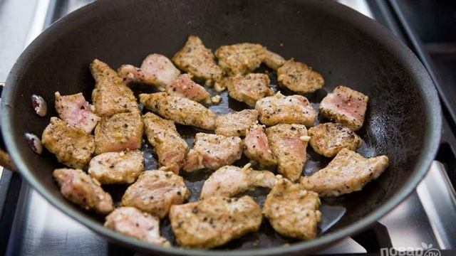 Книга рецептов