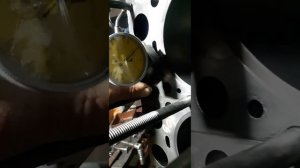 ВЫСТАВЛЯЕМ ГИЛЬЗЫ SHACMAN (ДВИГАТЕЛЬ WP10)