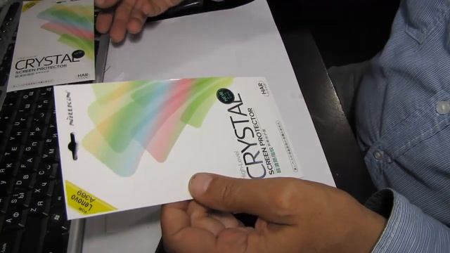 Передняя панель USB 3.0 и защитная плёнка из aliexpress смотреть онлайн