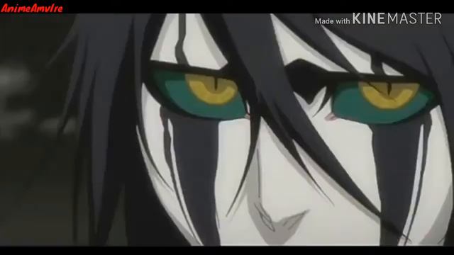 Ichigo Vs Ulquiorra AMV - Fighting Madness