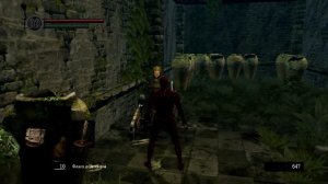 Dark souls: where find the Petrus of Thorolund, Miracles/ где найти Петруса из Торолунда, Чудеса