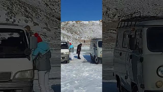 Байкал ущелье Змеиное смотреть онлайн