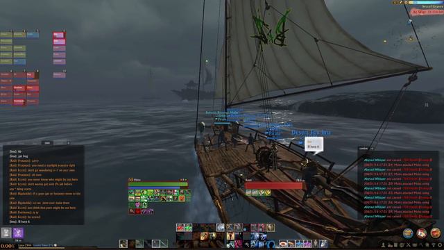 Archeage Mayhem - Tank Rage смотреть онлайн