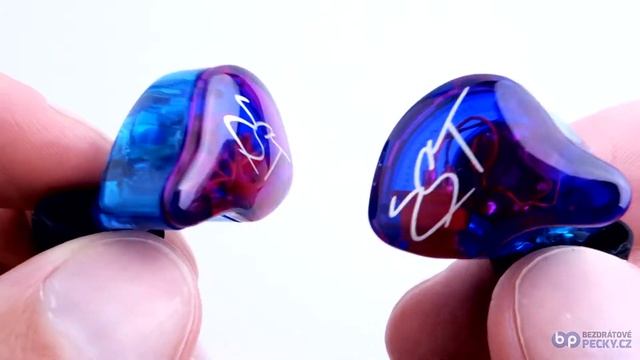 KZ ZST stylová hybridní HiFi sluchátka do uší rozbalení смотреть онлайн