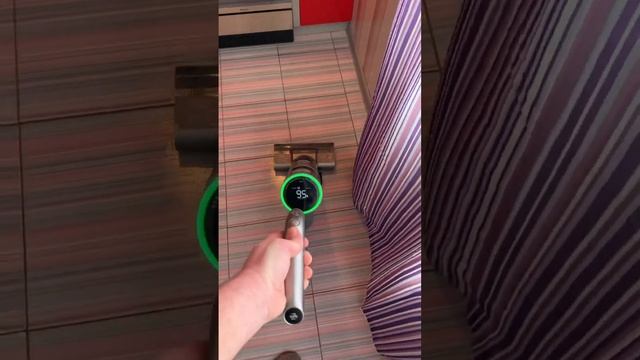 Xiaomi Dreame H1 Max пылесос для лентяев ))) смотреть онлайн