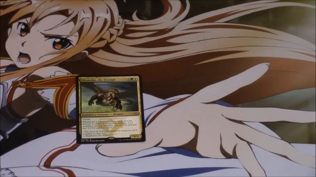 Dromoka, the Eternal, Worth It? Fate Reforged смотреть онлайн