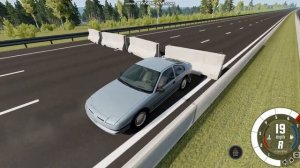 КАК ПРИЦЕПИТЬ ЦЕПЬ К МАШИНАМ В BeamNG Drive