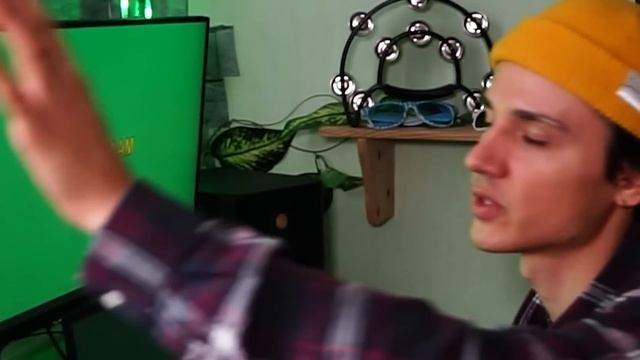 ТУР ПО МОЕЙ КОМНАТЕ! ГДЕ ЖИВЕТ ХОЛИБААМ! МОЙ СЕТАП!