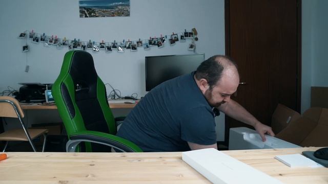HO COMPRATO UN IMAC DA 27''** HO SPESO 3500 EURO** смотреть онлайн