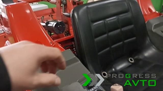 Как лучше выбрать хороший и недорогой минитрактор / Москва PROGRESS AVTO / YANMAR AF17 смотреть онлайн
