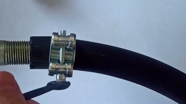 Хомут силовой. Конструкция, применение. Www.maysterfix.com