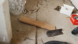 Пылесос строительный WORTEX VC 2015-1 WS Видеоотзыв (обзор) Олега