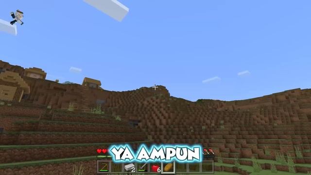 MIPAN & ZUZUZU Buat TV MAN TITAN Hidup Di Minecraft! LAWAN BOS SKIBIDI TOILET TERBESAR! смотреть онлайн