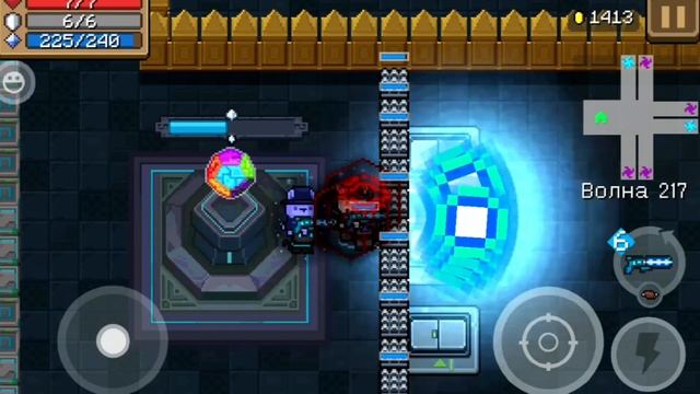 [ИСПРАВЛЕНО] Как получить много самоцветов (Soul Knight) смотреть онлайн