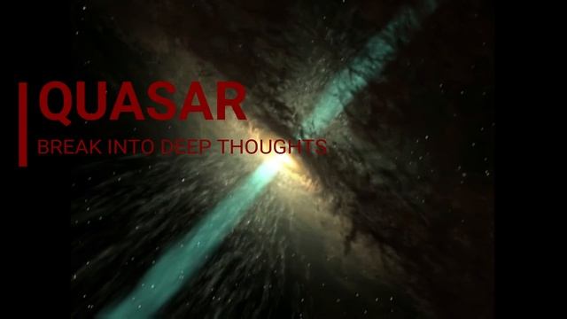 Ishimura Project - "QUASAR" Break Into Deep Thoughts смотреть онлайн